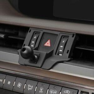 무선 휴대폰 충전기 클래스 홀더 전모델가능 무선충전기 거치대 렉서스호환 ES200호환