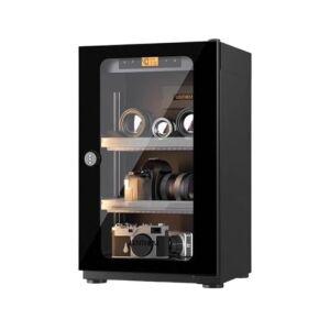 소형 카메라 제습함 캐비닛 미니 방습함 보관 렌즈 수납함 위험물 방습 보관함