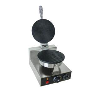 와플콘메이커 크레페 팬 업소용 와플기 와플기계 전병 제조기 아이스크림 크레페팬 항목