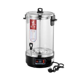 차디스펜서 전기 약탕기  추출기 거름망 대용량 보온 홍삼 메이커