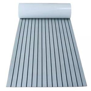 보트 요트 바닥재 미끄럼방지매트 보트용 미끄럼방지 모터보트용 크루즈 데크 카펫 접착식