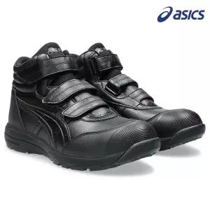 아식스 작업화 윈잡 CP312 현장화 논슬립 초경량 가벼운 발편한 볼넓은 아빠선물