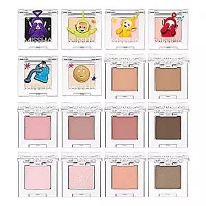 [미샤] 모던 섀도우 38종 택1 (텔레토비/매트/쉬머/글리터)