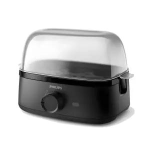 필립스 에그 쿠커 3000 시리즈 HD9137/90 계란 찜기 수란메이커