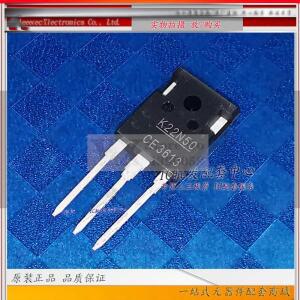 520PCS AOK22N50 K22N50 500V 22A