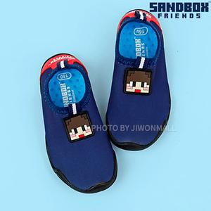 유아운동화 아쿠아슈즈 도티 샌드박스 키즈운동화 SB13 유아아쿠아슈즈 유아신발