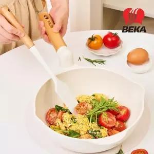 베카 블랑 실리콘 조리기구 스파츌라