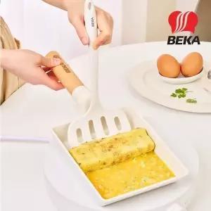 베카 블랑 실리콘 조리기구 와이드 뒤집개