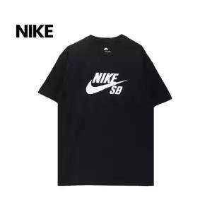 나이키 SB 로고 스케이트보딩 티셔츠 (CV7540-010)
