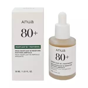 아누아 어성초 80 수분 진정 앰플 30ml