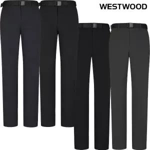 [대구백화점] [웨스트우드]베이직 남성 봄 노턱팬츠(P1 501)