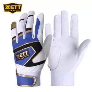 ZETT 제트 야구 배팅 장갑 BGK-351 타자 Dno