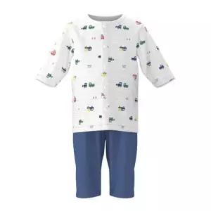 아가방 TC01 아가방 가을 카터7부내의(BLUE)_  01S557602