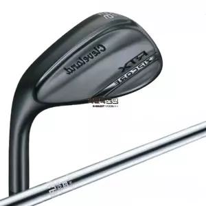 클리브랜드 RTX 집코어 블랙사틴 웨지 50도 좌타 NSPRO 950GH 2020년