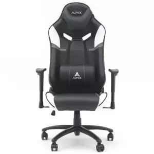 에이픽스 컴퓨터 게이밍의자 GC202