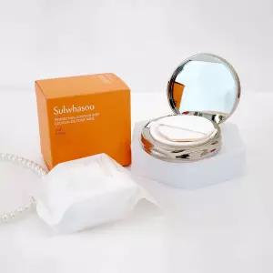 설화수 퍼펙팅 쿠션 (리필포함)