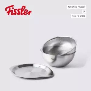 에센 채반 트레이 믹싱볼 3종 세트