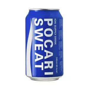 포카리스웨트 340ml 48캔