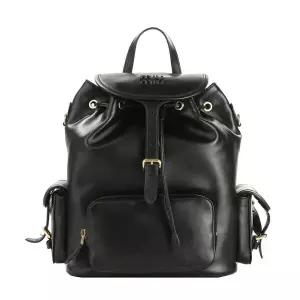 [미우미우] 25FW (5BZ042 2CRW F0002) 여성 백팩