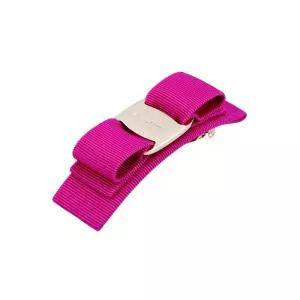 [페라가모] 여성 바라 보우 헤어핀(34 2019 0781291)