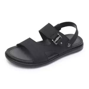 [금강제화]프리웨이 남성 캐주얼 2WAY 샌들 RICSAC5551MFREF1