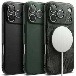 아트박스 링케 아이폰17 프로 맥세이프 케이스 오닉스 풀커버