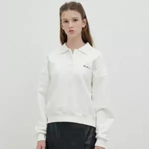 [롯데백화점]올리브데올리브 카라 스 셔츠 OH5WE985