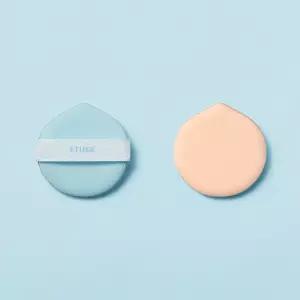 에뛰드 피지쏙 젤리 파우더 퍼프 2P