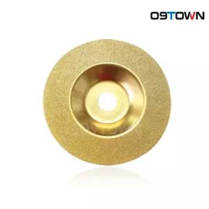 톤 TT100 다이아몬드 연마날 100x1.25x15mm 유리연마