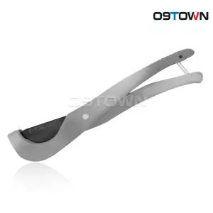 톤 TON240 엑셀캇타 50mm PVC커터 플라스틱 알루미늄 파이프절단 테프론코팅