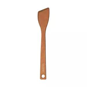 오리지니크 우드 원목 압축 볶음 요리 나무 주걱 M