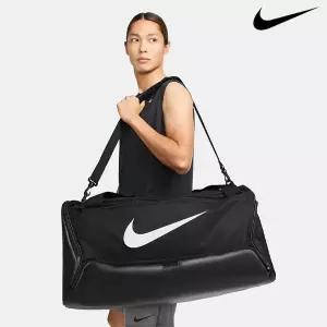 나이키 브라질리아 9.5 더플백 L DO9193-010