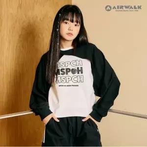 [보리보리/에어워크 주니어]여아 주니어 반팔 이너 볼레로 세트 티셔츠