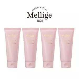 멜리지 1826 율무 팩 클렌저 4개