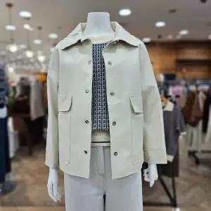 [아르테]언발카라 가죽자켓 DRCPLJ920_DG