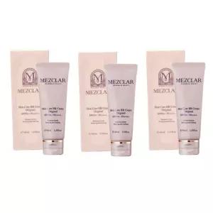 메즈클라 비비 오리지널 김호영 비비크림 40ml 3개