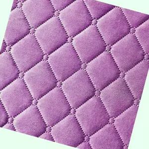 OCE 국산 의자 장판 2인 겨울 온열 방석 벨벳