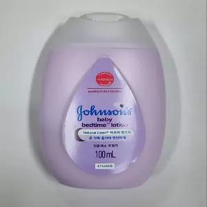 a/존슨즈 베이비 베드타임 로션 100ml*3개묶음/
