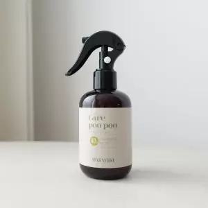 마라피키 케어푸푸 강아지 고양이 항문 전용 세정제 엉덩이 청결제 스프레이