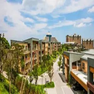 소노펠리체 빌리지 델피노