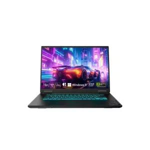 GIGABYTE - 게이밍 A16 LAPTOP 랩탑 노트북 165Hz 1920x1200 WUXGA NVIDIA GeForce RTX 인강용 가벼운 사무