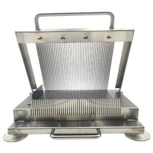 김밥 햄 절단기 지단 30형 10MM 컷팅 슬라이서 분식집 소시지 자르는 두부