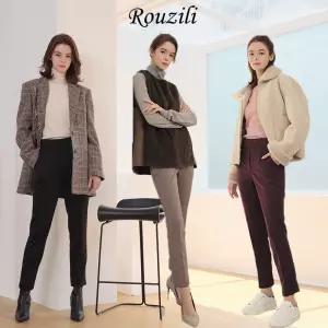 [로질리][1종]샤르망 팬츠KRRWPF01