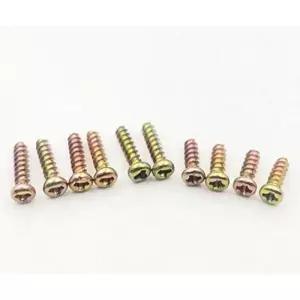 게임보이용 범용 Y 트라이윙  크로스 X 나사 10개(GB, GBA, GBC) - Y 6개 + X 4개