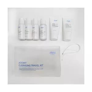 애터미 여행용 클렌징 키트 6종 1세트 휴대용세트
