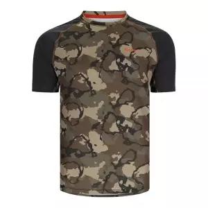 Simms Challenger Solar Tech UPF 30+ 낚시 셔츠