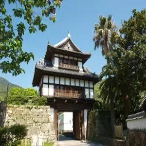 [4명이상 출발확정] 대마도 2일 #씨플라워호 #오전출발/오전리턴 #대아호텔 #온천호텔 #특전_우유비누 #BBQ특식 #전일버스 #전일식사포함