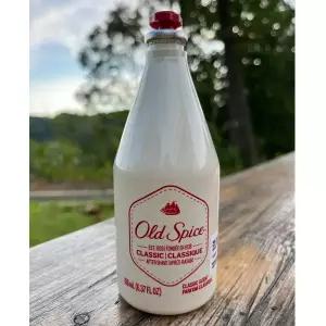 올드스파이스 애프터 쉐이브 클래식 188ml 1개