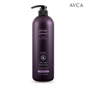 아브카 퍼퓸 바디워시 대용량 라벤더머스크향 1000ml 2138785 J