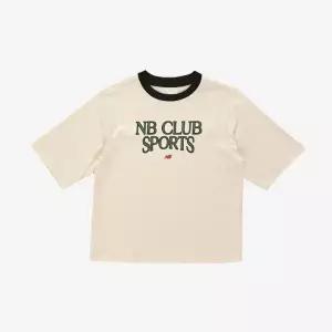 [뉴발란스]M 뉴발란스키즈반팔티 HQK NK9BF3101U-39 ESSENTIAL_7부 로고 긴팔티